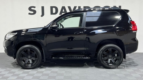 Used Toyota Land Cruiser 2020 for sale - 77017267: Photo 6