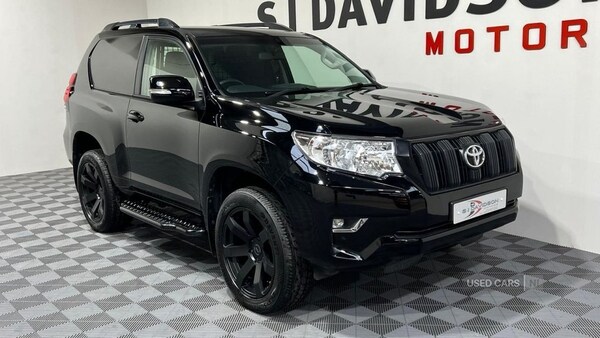 Used Toyota Land Cruiser 2020 for sale - 77017267: Photo 7