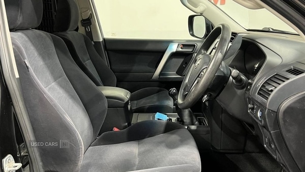 Used Toyota Land Cruiser 2020 for sale - 77017267: Photo 9