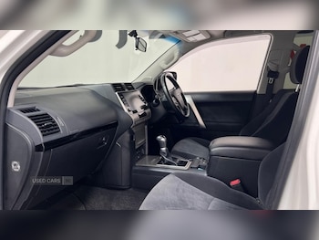 Used Toyota Land Cruiser 2023 for sale - 75429934: Photo