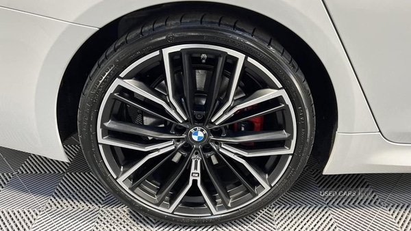 Used BMW 5 Series 2023 for sale - 77030256: Photo 12