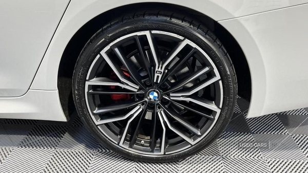 Used BMW 5 Series 2023 for sale - 77030256: Photo 13