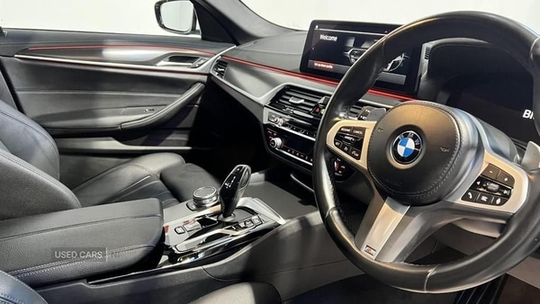 Used BMW 5 Series 2023 for sale - 77030256: Photo 7