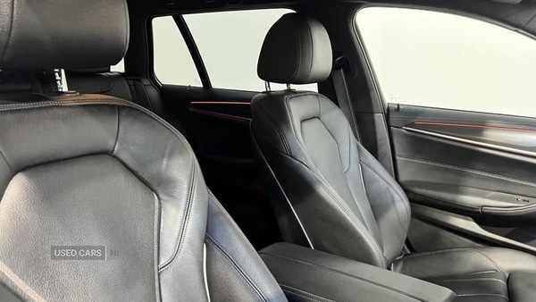 Used BMW 5 Series 2023 for sale - 77030256: Photo 8