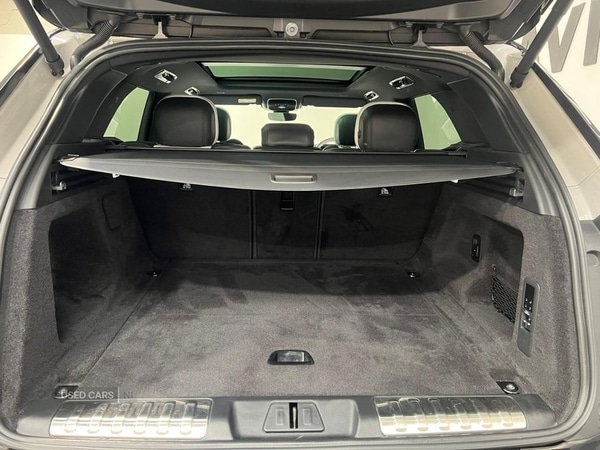 Used Land Rover Range Rover Sport 2025 for sale - 77794599: Photo 12