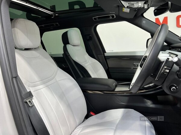 Used Land Rover Range Rover Sport 2025 for sale - 77794599: Photo 13