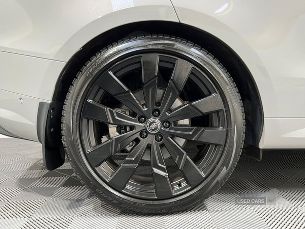 Used Land Rover Range Rover Sport 2025 for sale - 77794599: Photo 14