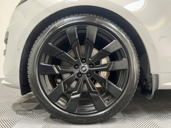 Used Land Rover Range Rover Sport 2025 for sale - 77794599: Photo 17