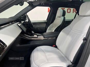 Used Land Rover Range Rover Sport 2025 for sale - 77794599: Photo