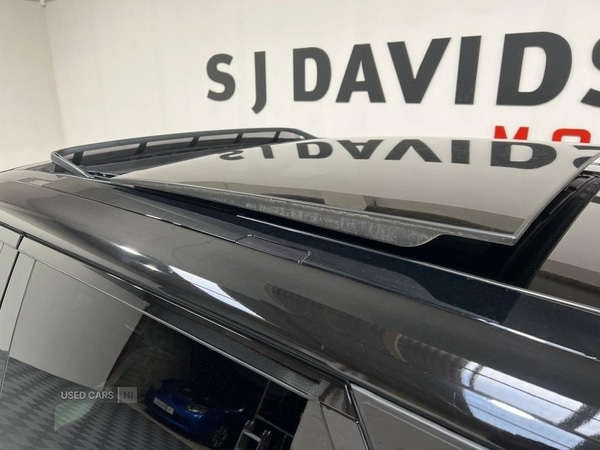 Used Land Rover Range Rover Sport 2025 for sale - 77794599: Photo 7