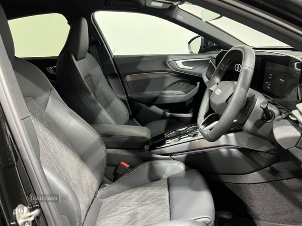 Used Audi A5 2025 for sale - 77306734: Photo 10