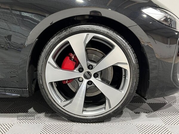 Used Audi A5 2025 for sale - 77306734: Photo 13