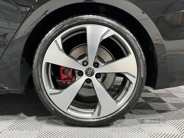 Used Audi A5 2025 for sale - 77306734: Photo 14