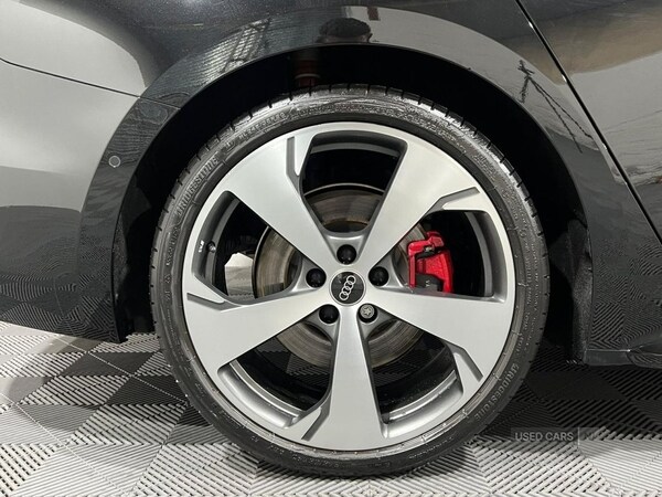 Used Audi A5 2025 for sale - 77306734: Photo 15