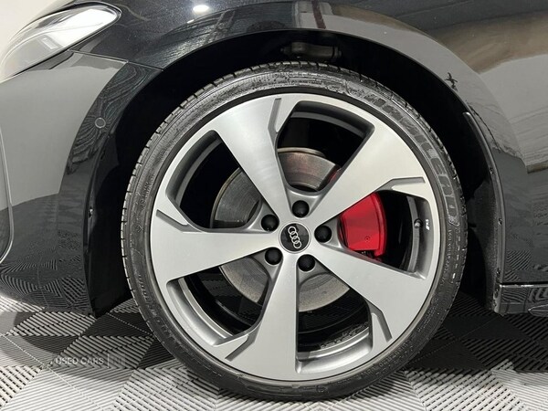 Used Audi A5 2025 for sale - 77306734: Photo 16