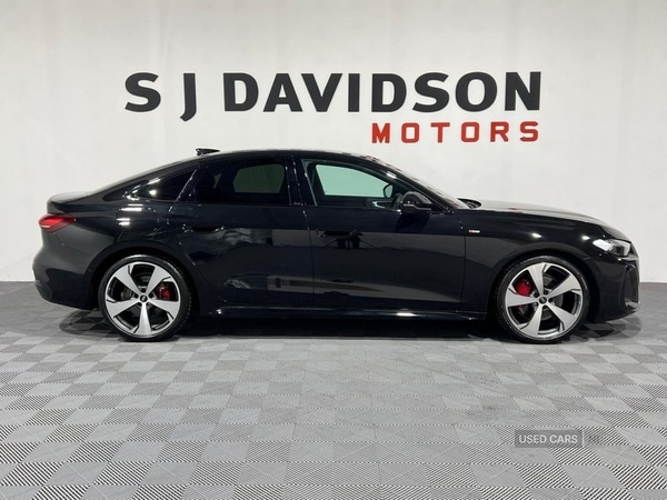 Used Audi A5 2025 for sale - 77306734: Photo 2