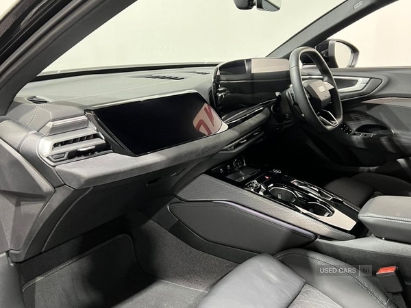 Used Audi A5 2025 for sale - 77306734: Photo 3