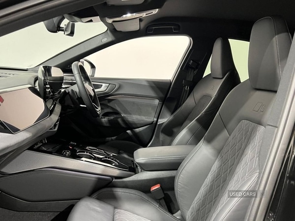 Used Audi A5 2025 for sale - 77306734: Photo 4