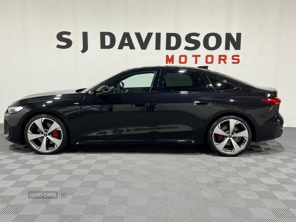 Used Audi A5 2025 for sale - 77306734: Photo 6