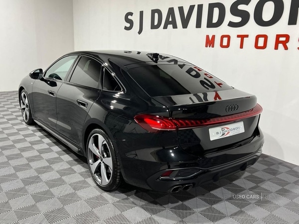 Used Audi A5 2025 for sale - 77306734: Photo 7