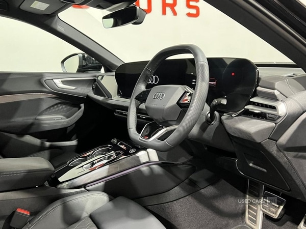 Used Audi A5 2025 for sale - 77306734: Photo 9