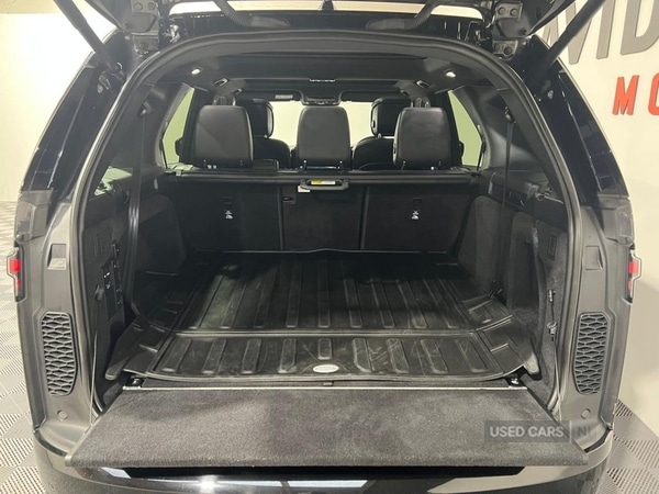 Used Land Rover Discovery 2023 for sale - 77551213: Photo 10