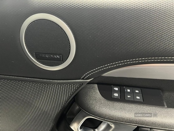 Used Land Rover Discovery 2023 for sale - 77551213: Photo 11