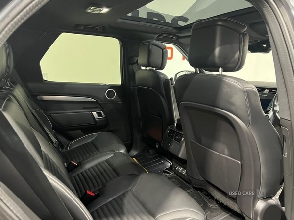 Used Land Rover Discovery 2023 for sale - 77551213: Photo 13