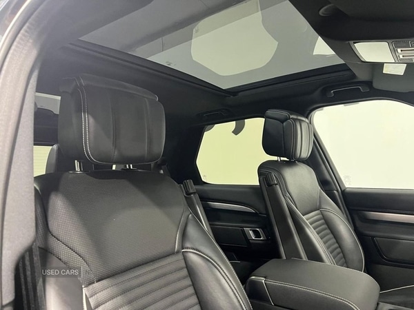 Used Land Rover Discovery 2023 for sale - 77551213: Photo 14