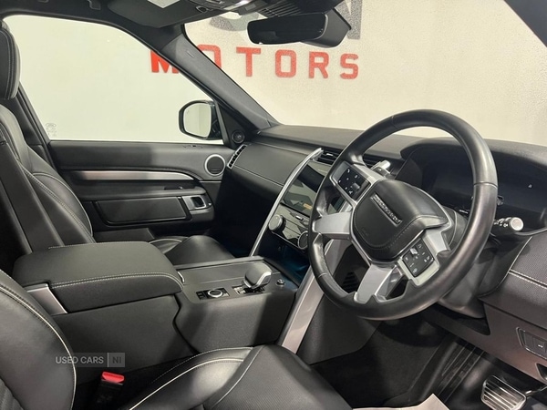 Used Land Rover Discovery 2023 for sale - 77551213: Photo 15