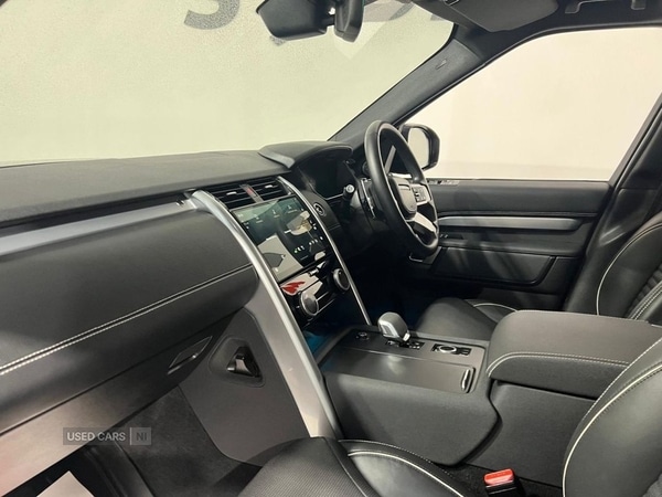Used Land Rover Discovery 2023 for sale - 77551213: Photo 3
