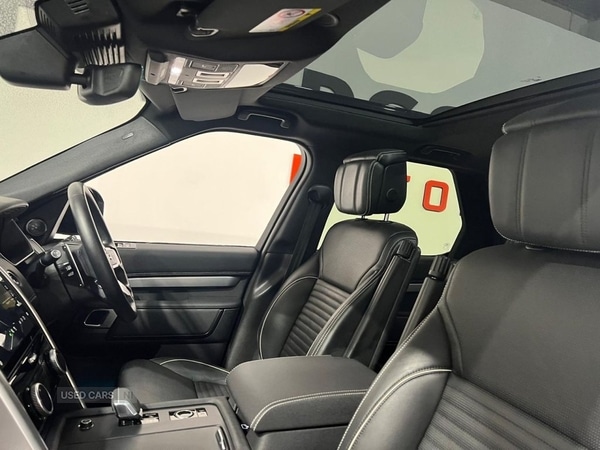 Used Land Rover Discovery 2023 for sale - 77551213: Photo 4