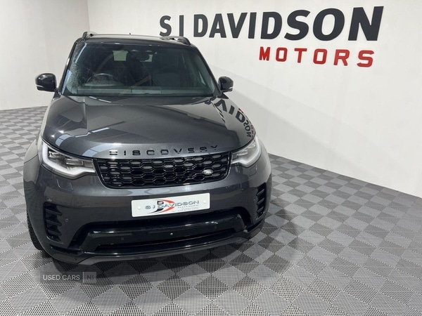Used Land Rover Discovery 2023 for sale - 77551213: Photo 5