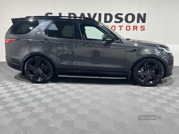 Used Land Rover Discovery 2023 for sale - 77551213: Photo 6