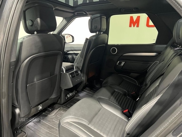 Used Land Rover Discovery 2023 for sale - 77551213: Photo 8