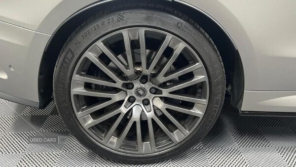 Used Land Rover Range Rover Sport 2024 for sale - 75402480: Photo 14