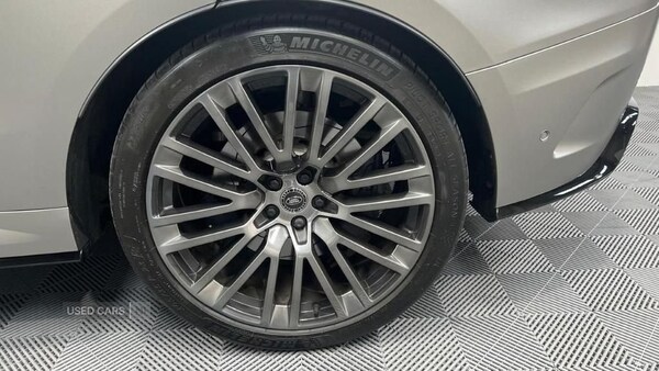 Used Land Rover Range Rover Sport 2024 for sale - 75402480: Photo 15