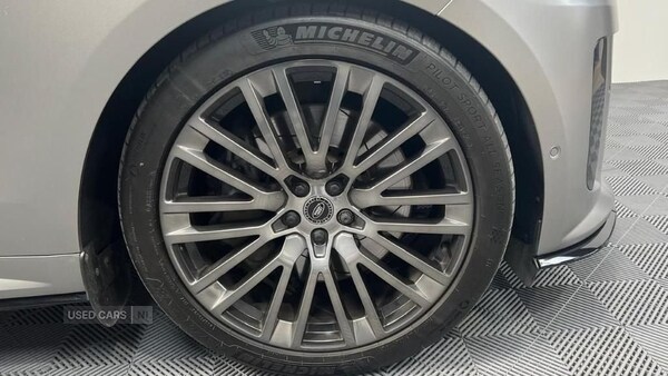 Used Land Rover Range Rover Sport 2024 for sale - 75402480: Photo 16