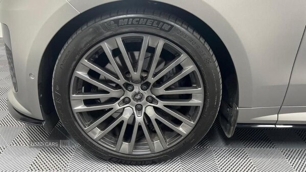 Used Land Rover Range Rover Sport 2024 for sale - 75402480: Photo 17