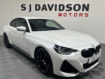 BMW 2 Series feature image