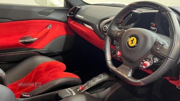 Used Ferrari 488 2018 for sale - 75402550: Photo 12