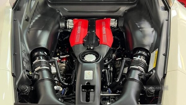 Used Ferrari 488 2018 for sale - 75402550: Photo 17