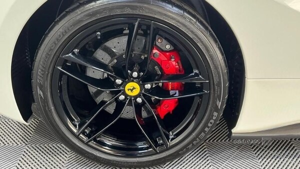 Used Ferrari 488 2018 for sale - 75402550: Photo 18