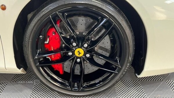 Used Ferrari 488 2018 for sale - 75402550: Photo 19