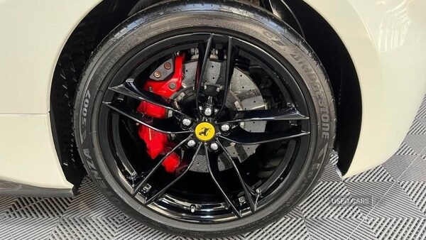 Used Ferrari 488 2018 for sale - 75402550: Photo 20