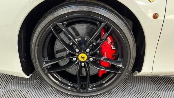 Used Ferrari 488 2018 for sale - 75402550: Photo 21