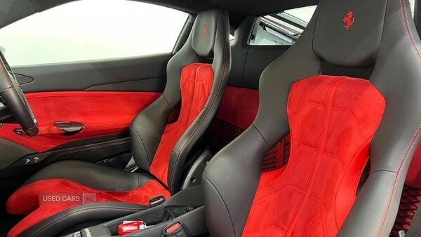 Used Ferrari 488 2018 for sale - 75402550: Photo 3