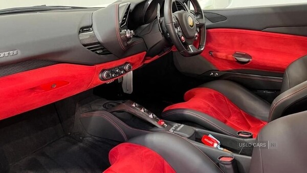 Used Ferrari 488 2018 for sale - 75402550: Photo 4
