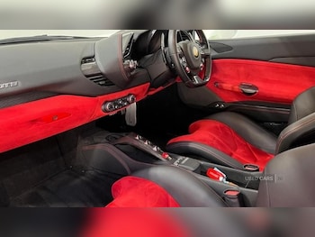 Used Ferrari 488 2018 for sale - 75402550: Photo