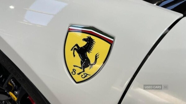 Used Ferrari 488 2018 for sale - 75402550: Photo 9